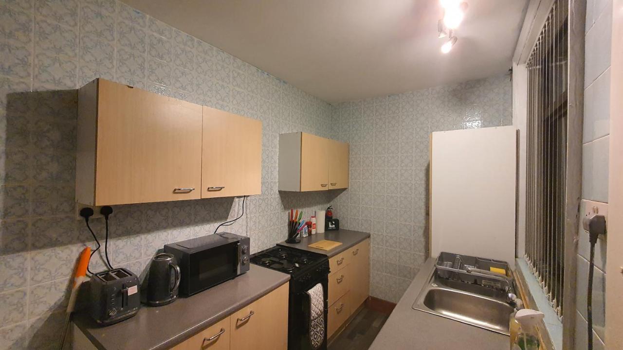 Apartment 2 Bedroom House, Tunstall, Stoke-on-trent. Stoke-on-Trent