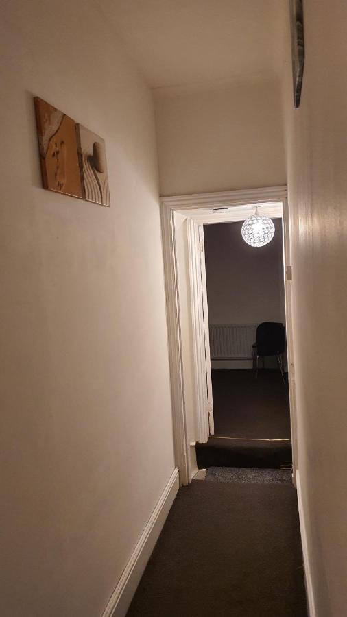 Apartment 2 Bedroom House, Tunstall, Stoke-on-trent.