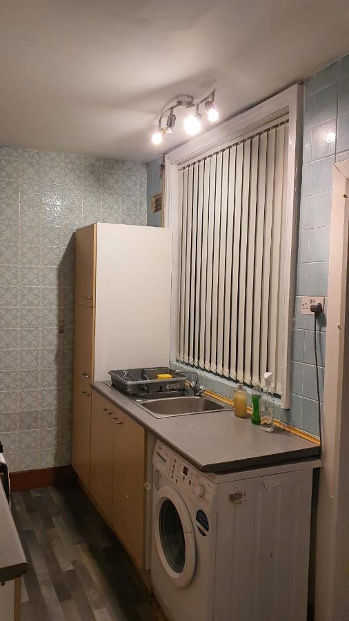 Apartment 2 Bedroom House, Tunstall, Stoke-on-trent.